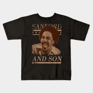 Rollo Larson Kids T-Shirt